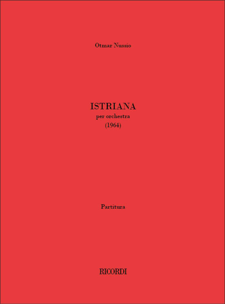 Istriana